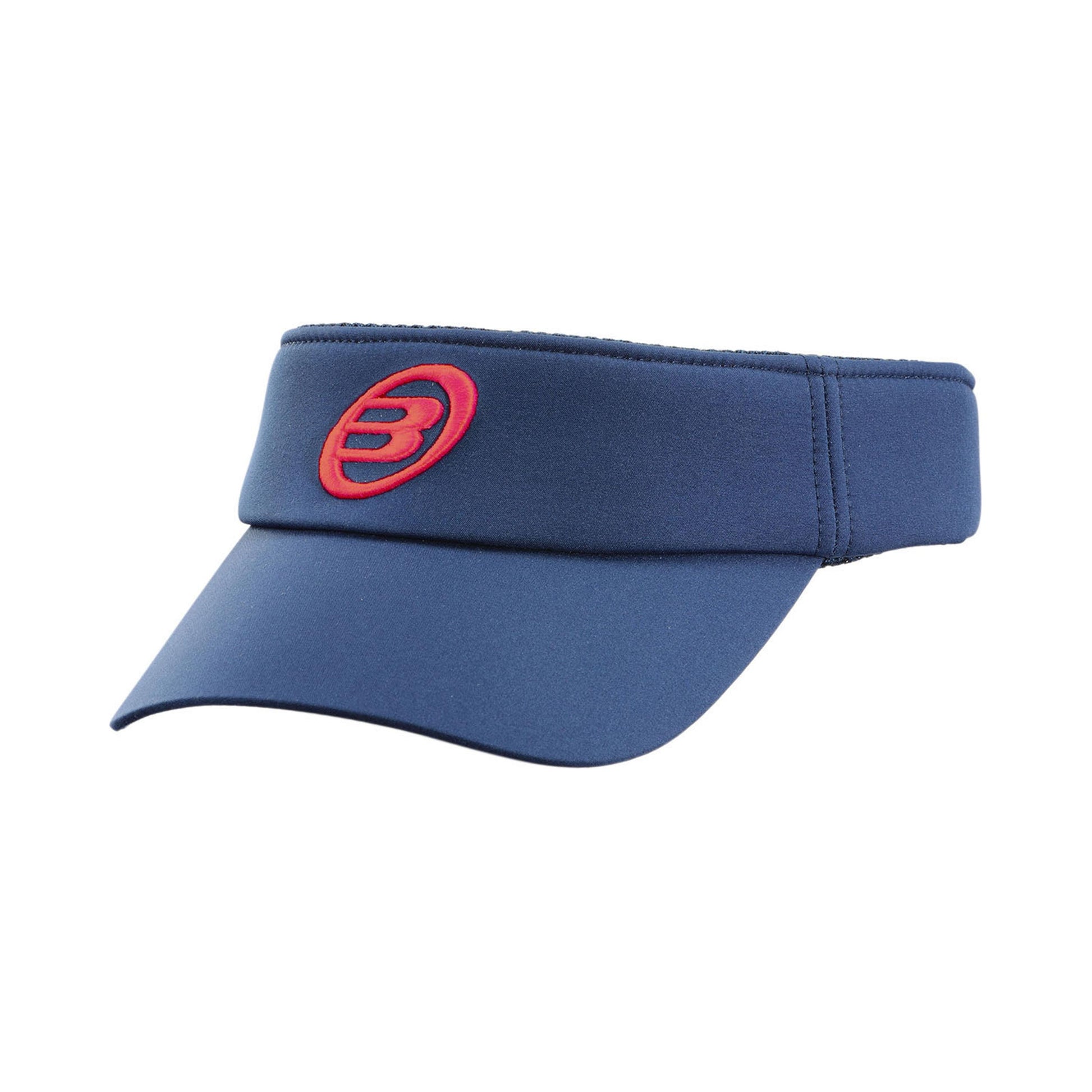Bullpadel Visor Damen - blau