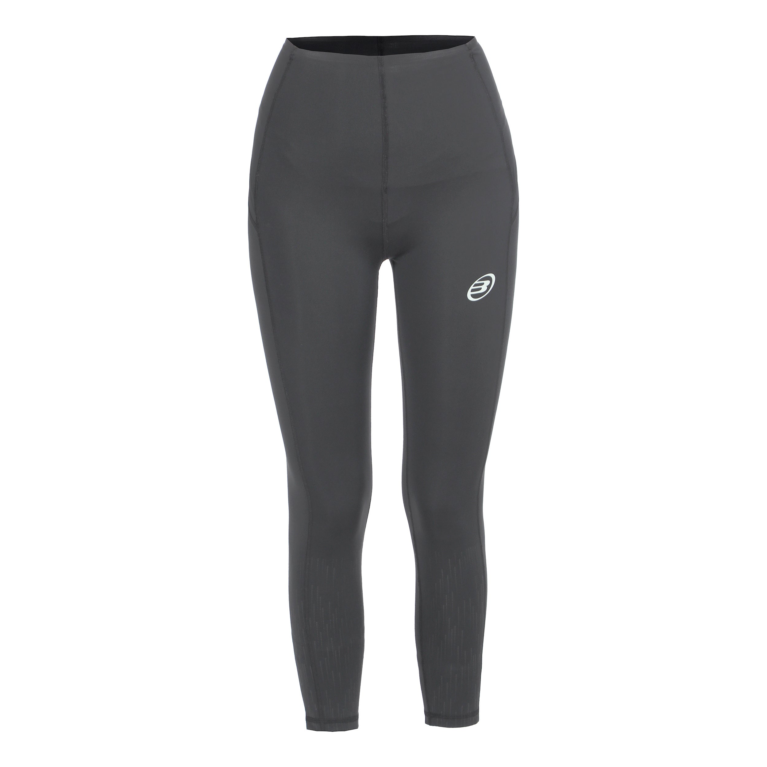 Bullpadel Acota Tight Damen-Schwarz