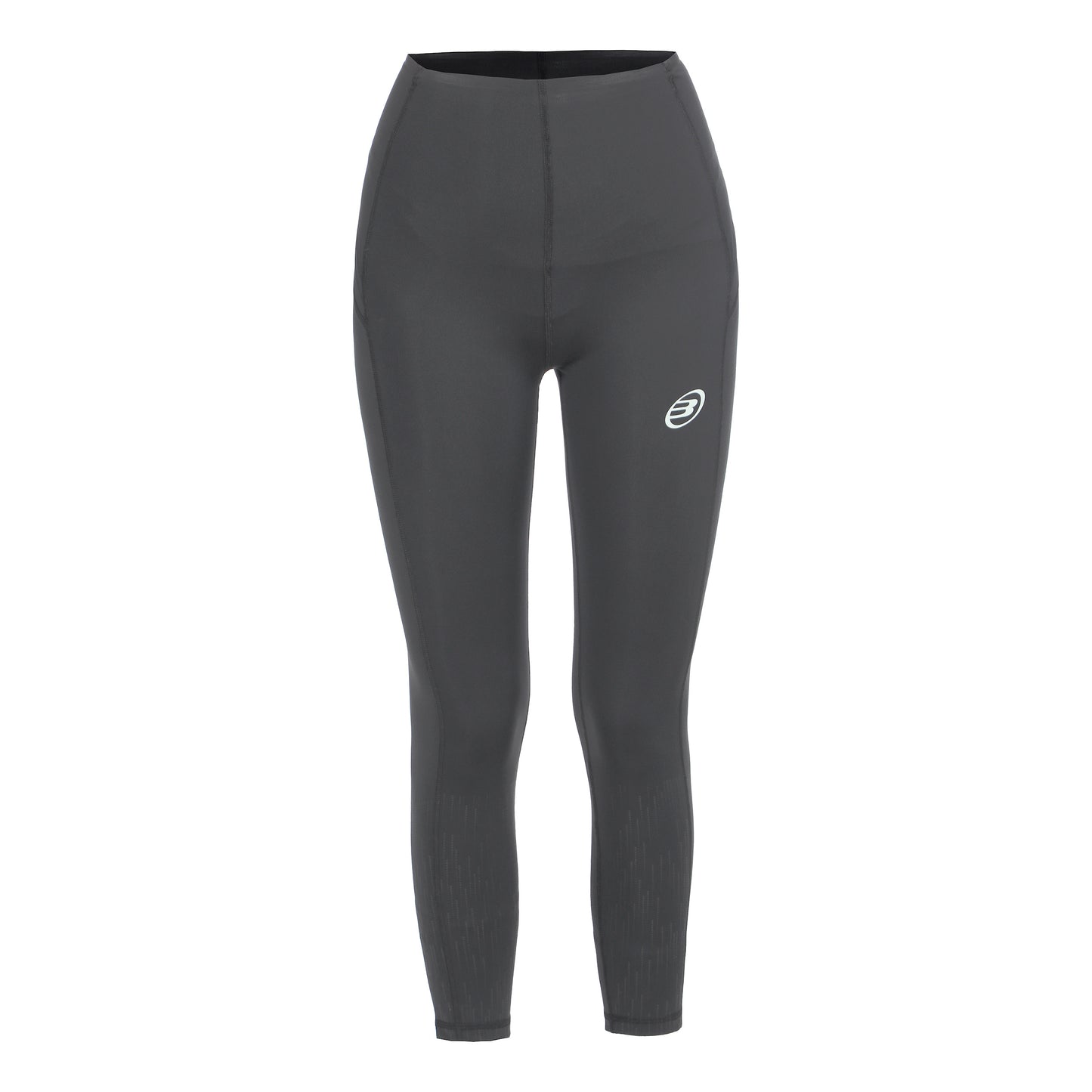 Bullpadel Acota Tight Damen-Schwarz