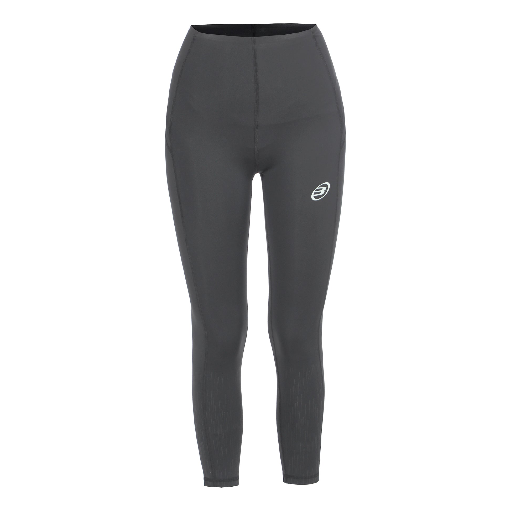 Bullpadel Acota Tight Damen-Schwarz