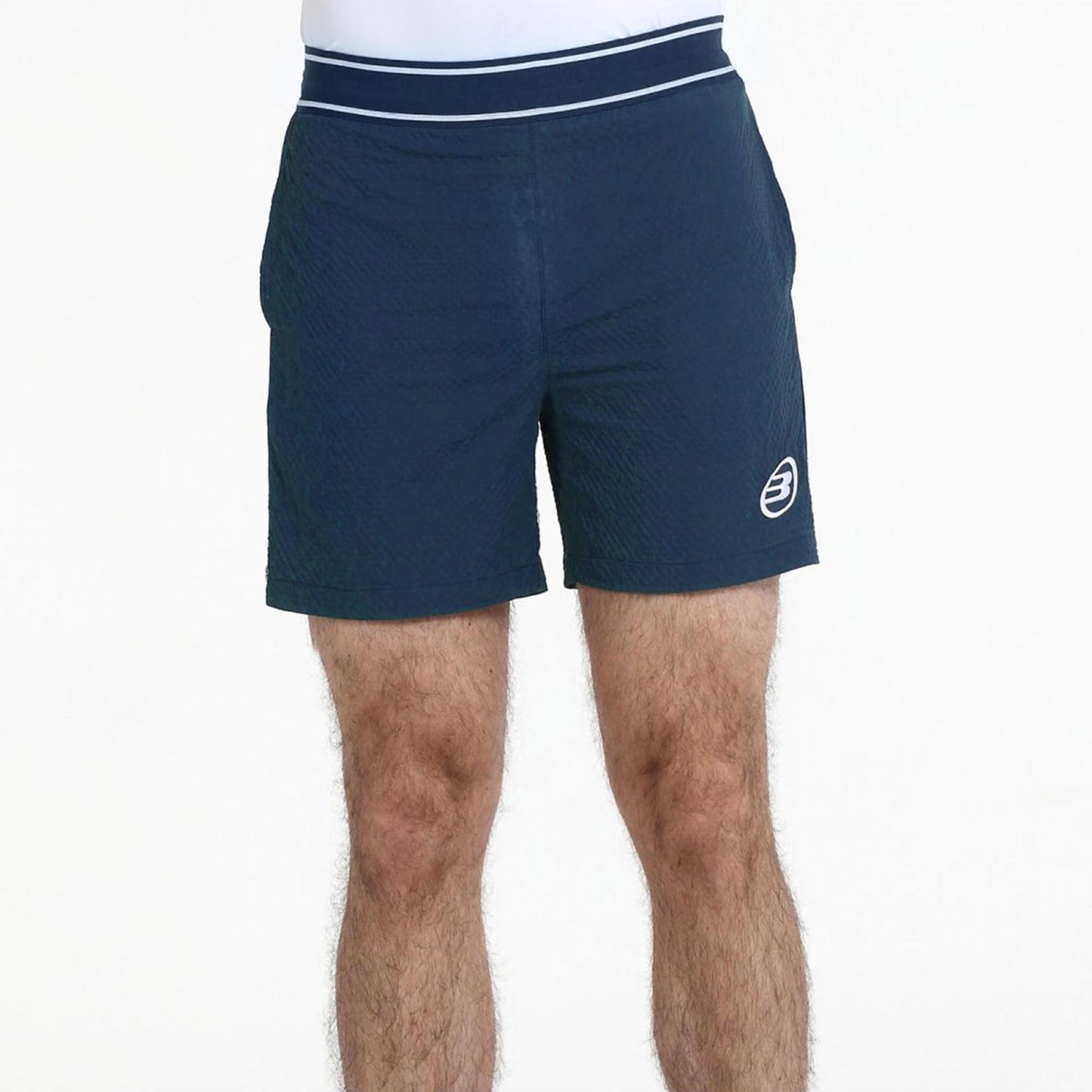 Bullpadel Lobios 25V Shorts Herren-Dunkelblau