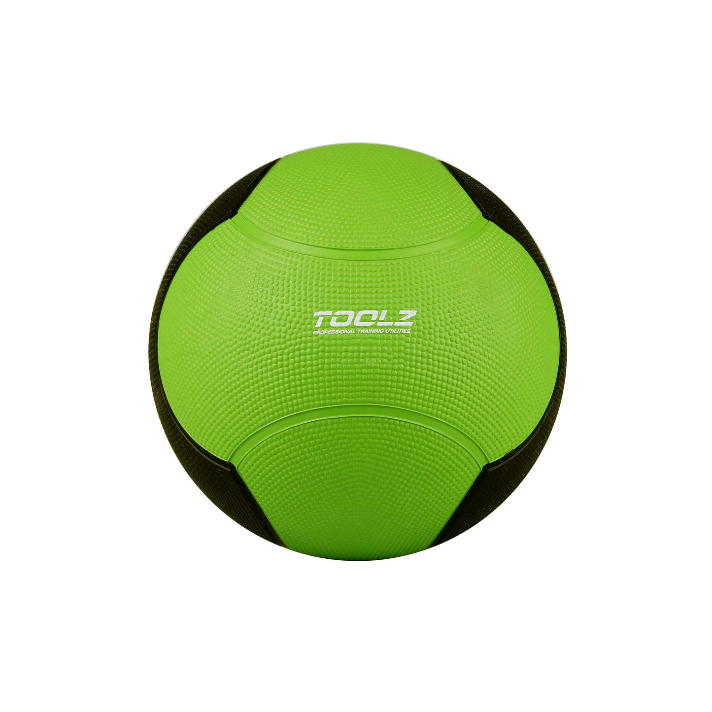 TOOLZ Medizinball 4kg-Grün
