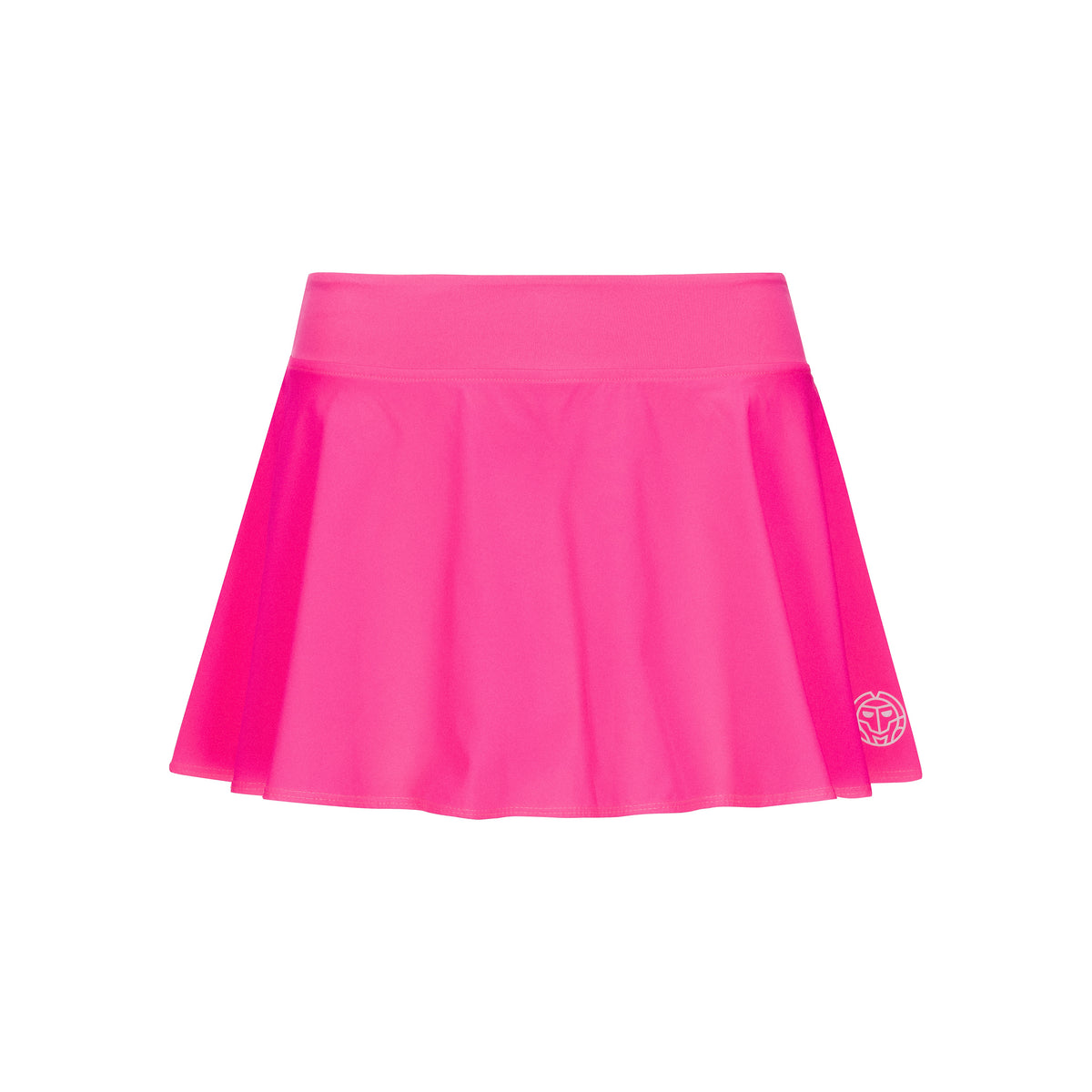 BIDI BADU Zina Tech Rock Mädchen - pink, weiß