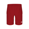 Reece 2.0 Tech Shorts Jungen-Dunkelrot