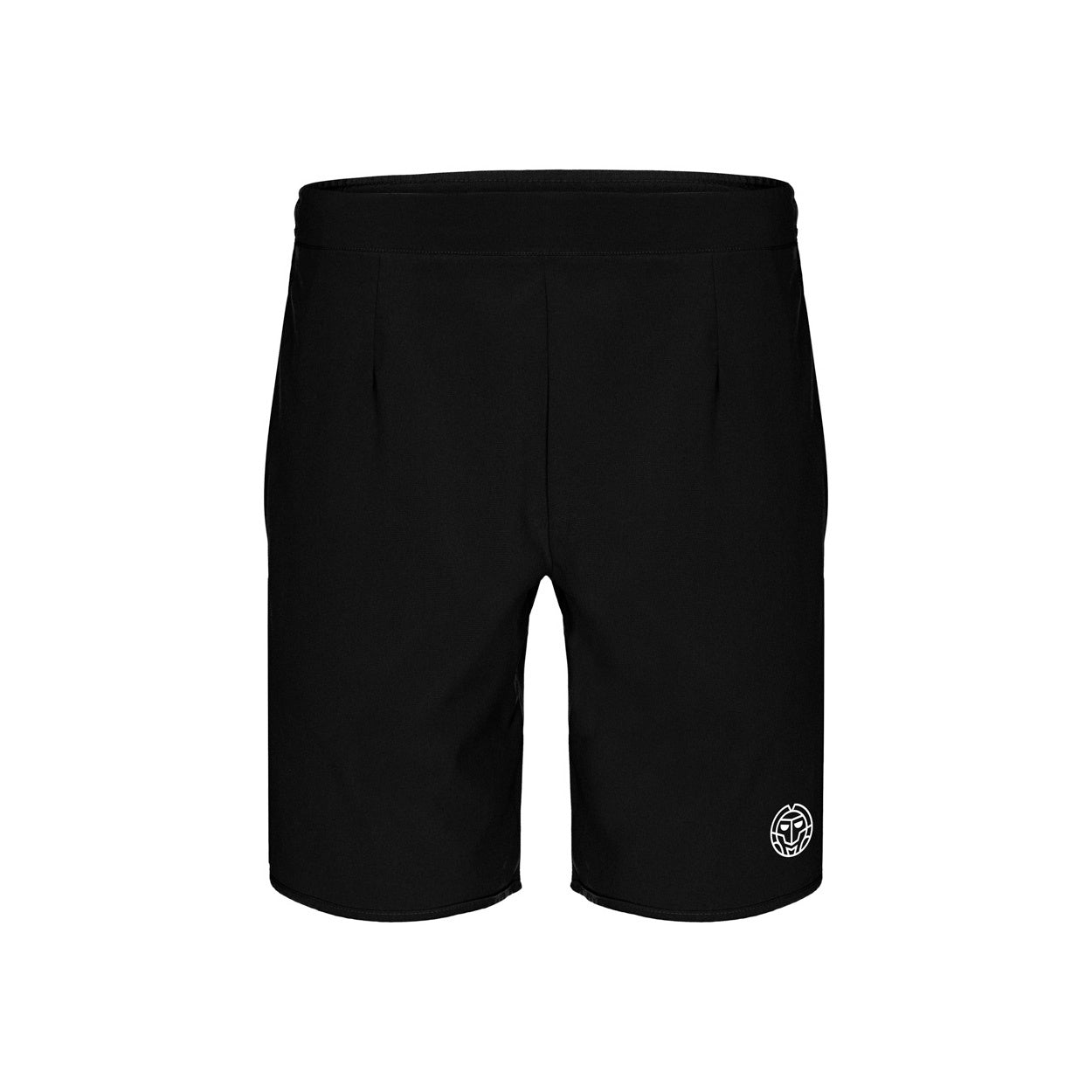 BIDI BADU Reece 2.0 Tech Shorts Jungen - schwarz,