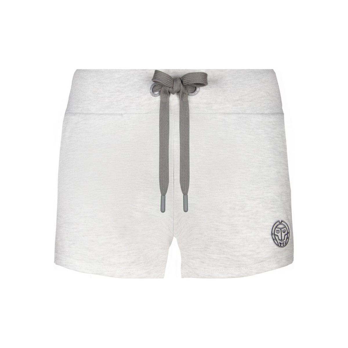 BIDI BADU Alela Basic Shorts Damen - creme,