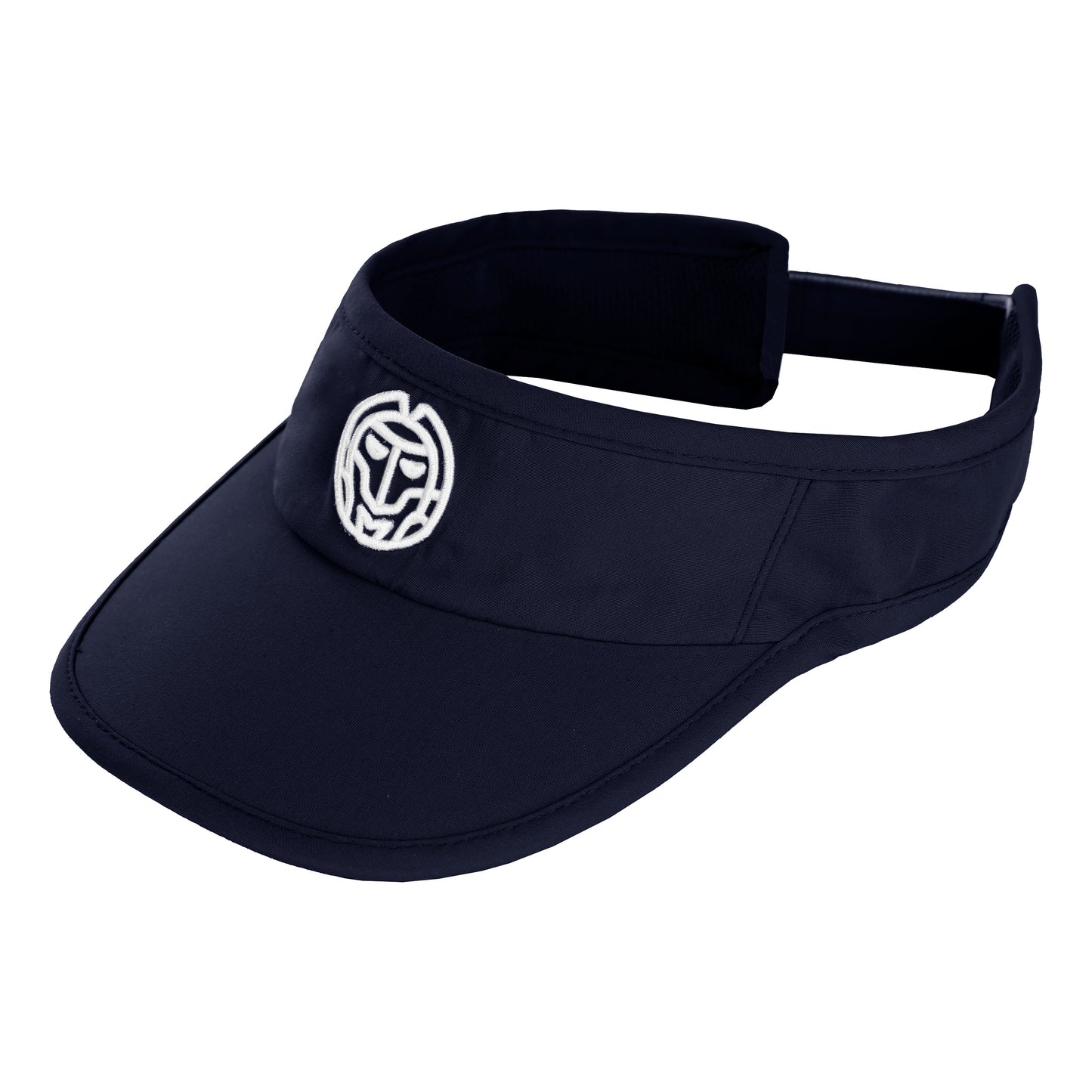 BIDI BADU Heat Stroke Move Visor-Dunkelblau