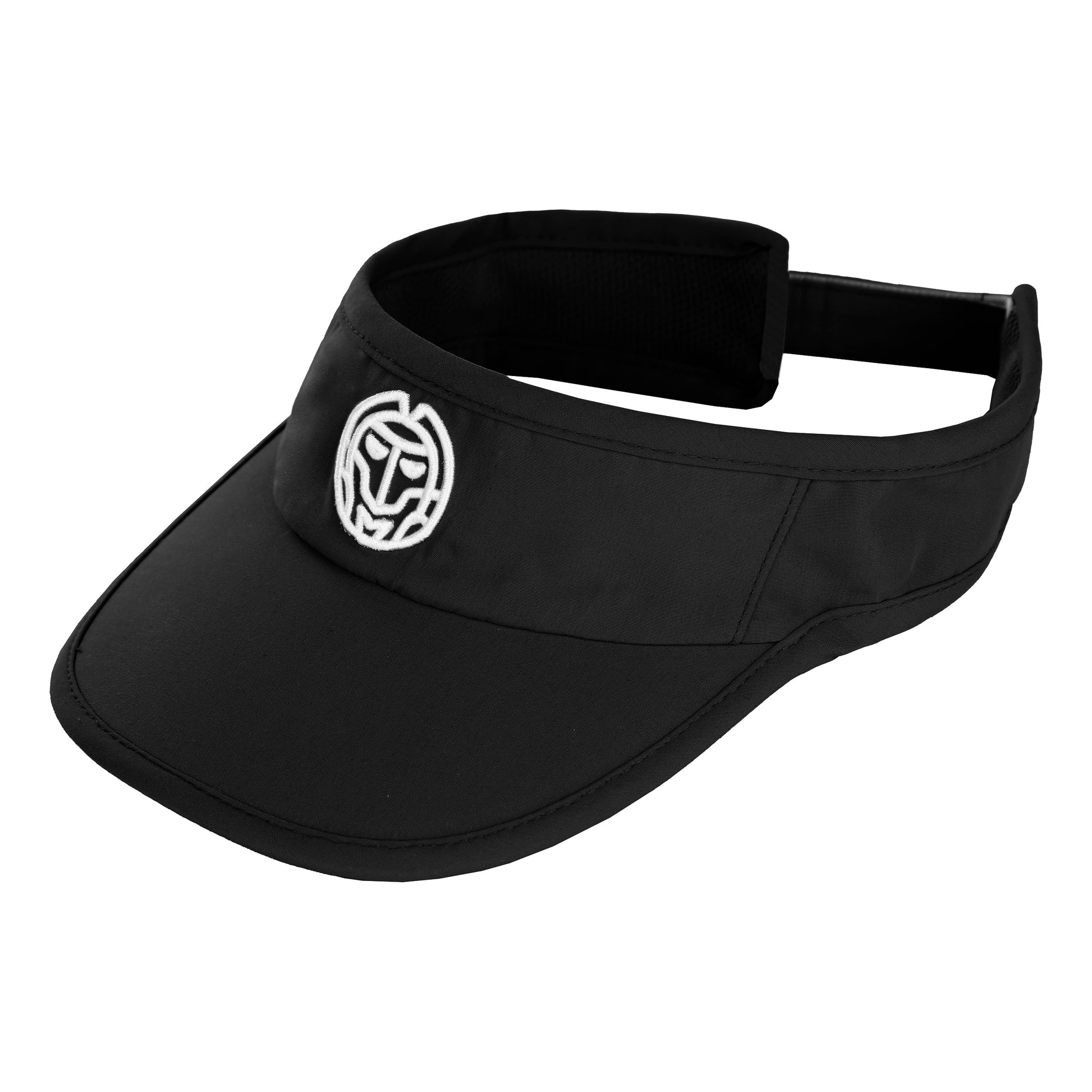 BIDI BADU Heat Stroke Move Visor-Schwarz
