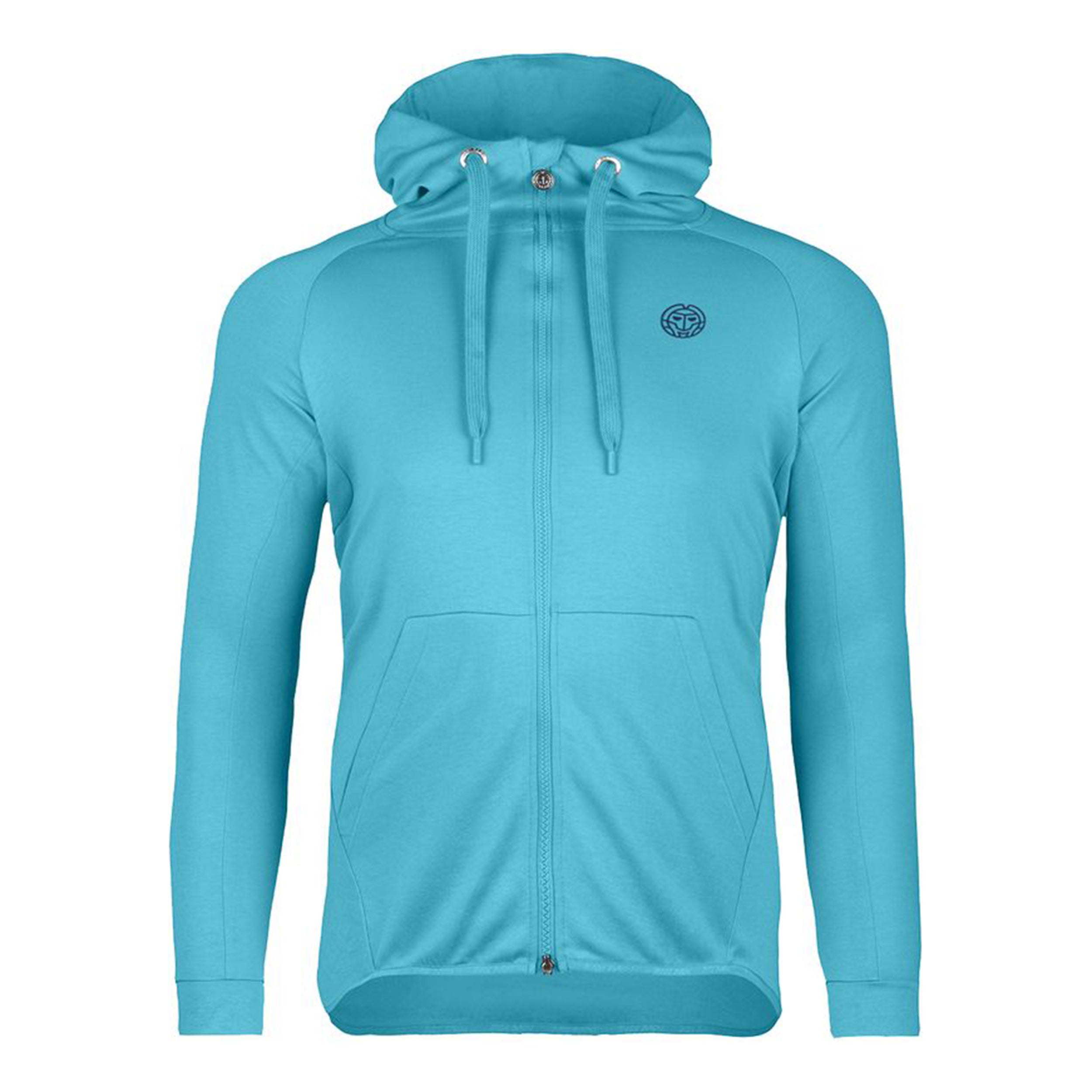 Jamol Tech Trainingsjacke Herren-Hellblau | CenterCourt.de