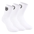 Anchor Ankle Move Tennissocken 3er Pack-Weiß
