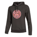 Sarabi Lifestyle Hoody Damen - grau,