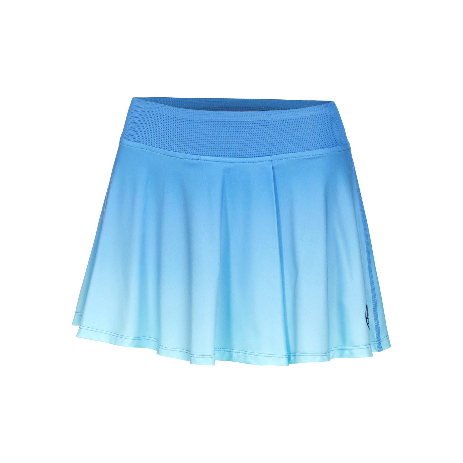 BIDI BADU Crew Wavy Rock Damen - hellblau, blau
