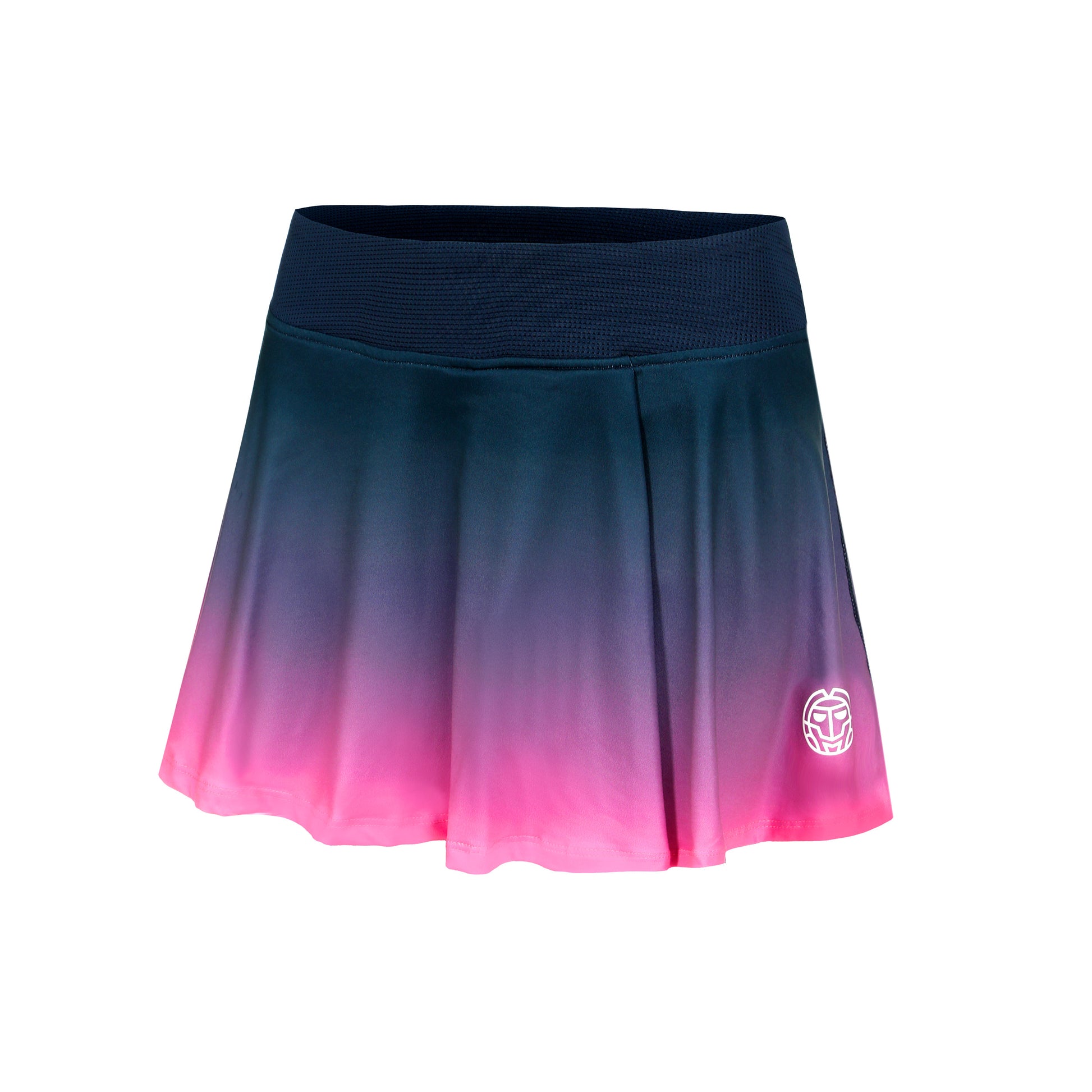 BIDI BADU Crew Wavy Rock Damen - pink, dunkelblau