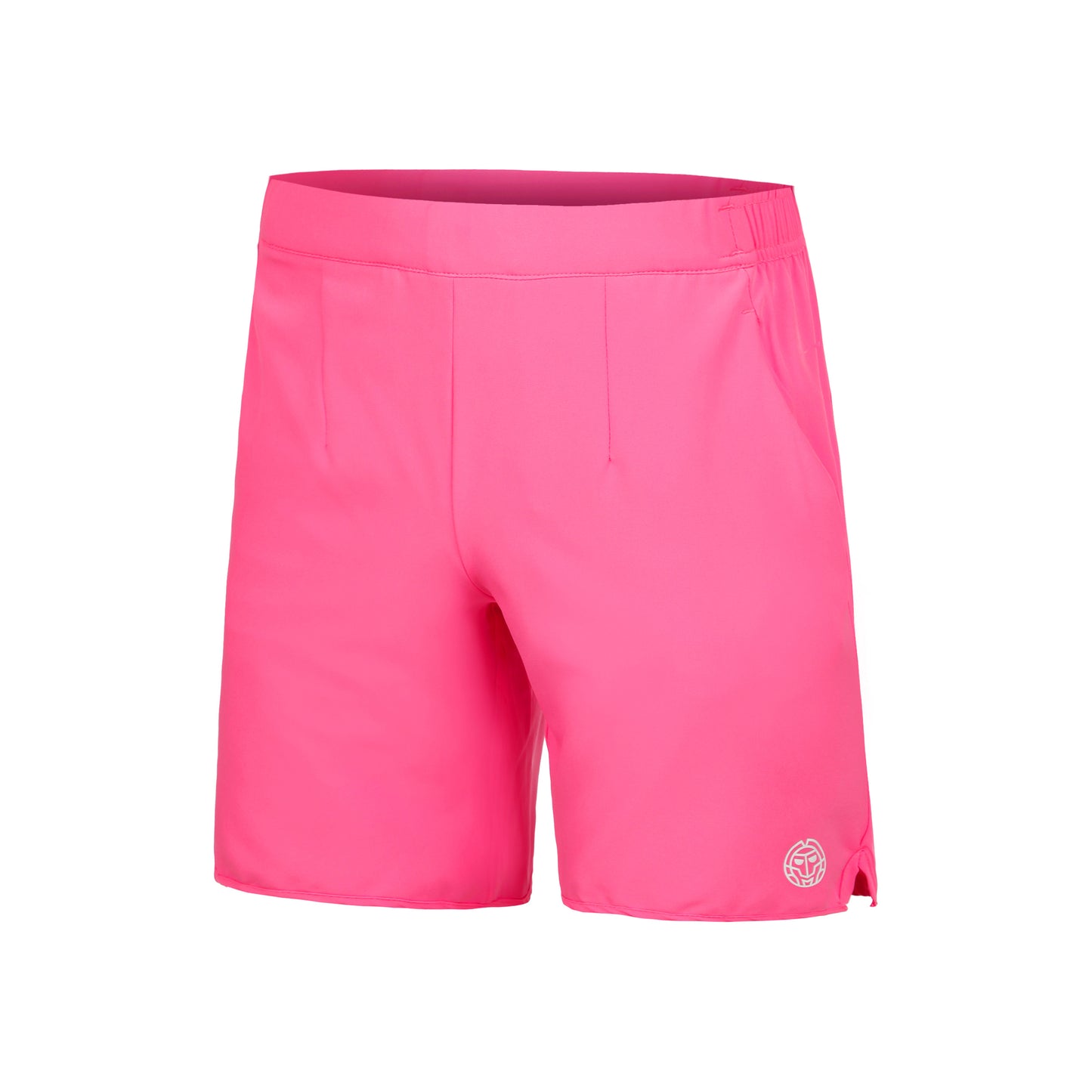 BIDI BADU Crew 9in Shorts Herren-Pink