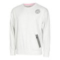 Chill Crew Sweatshirt Herren-Creme