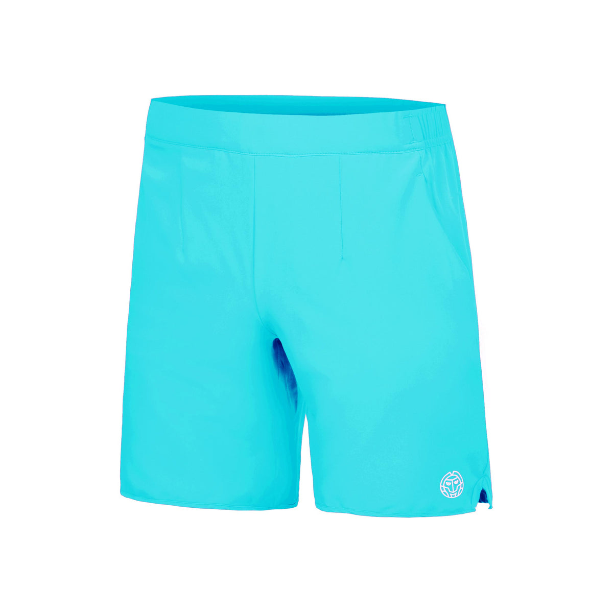 BIDI BADU Crew Shorts Jungen-Türkis