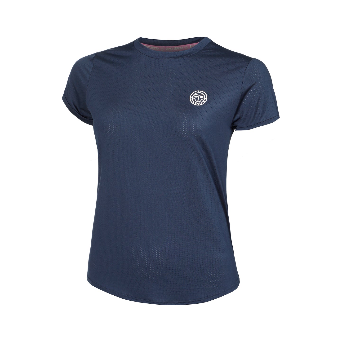 BIDI BADU Crew Junior T-Shirt Mädchen-Dunkelblau