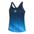 Beach Spirit Tank-Top Damen-Dunkelblau,Blau