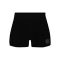 Soleus Move Shorts Damen-Schwarz