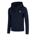 Crew Chill Hoody Damen-Dunkelblau