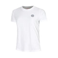 Crew Chill T-Shirt Mädchen-Weiß