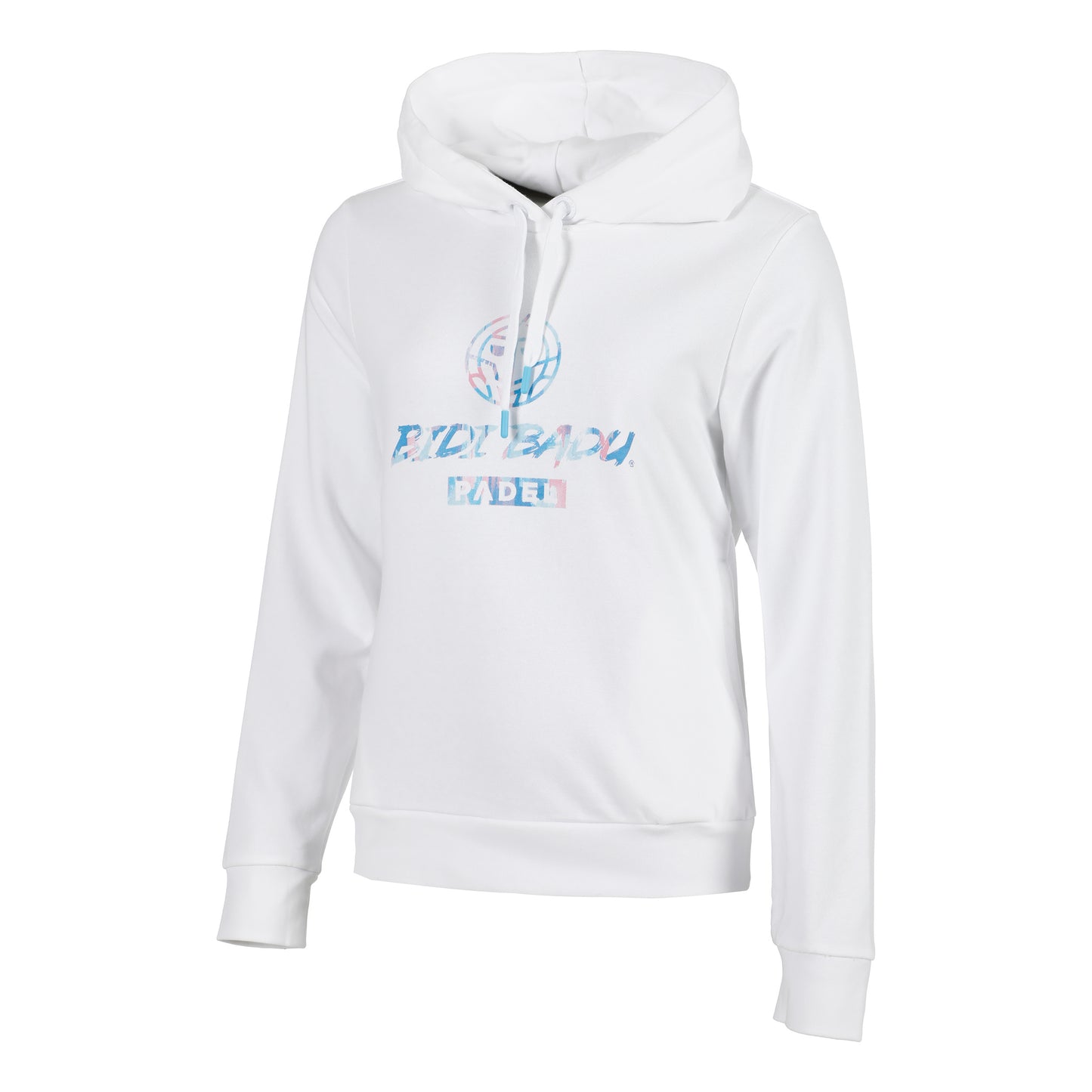 BIDI BADU Omono Lifestyle Hoody Damen-Weiß