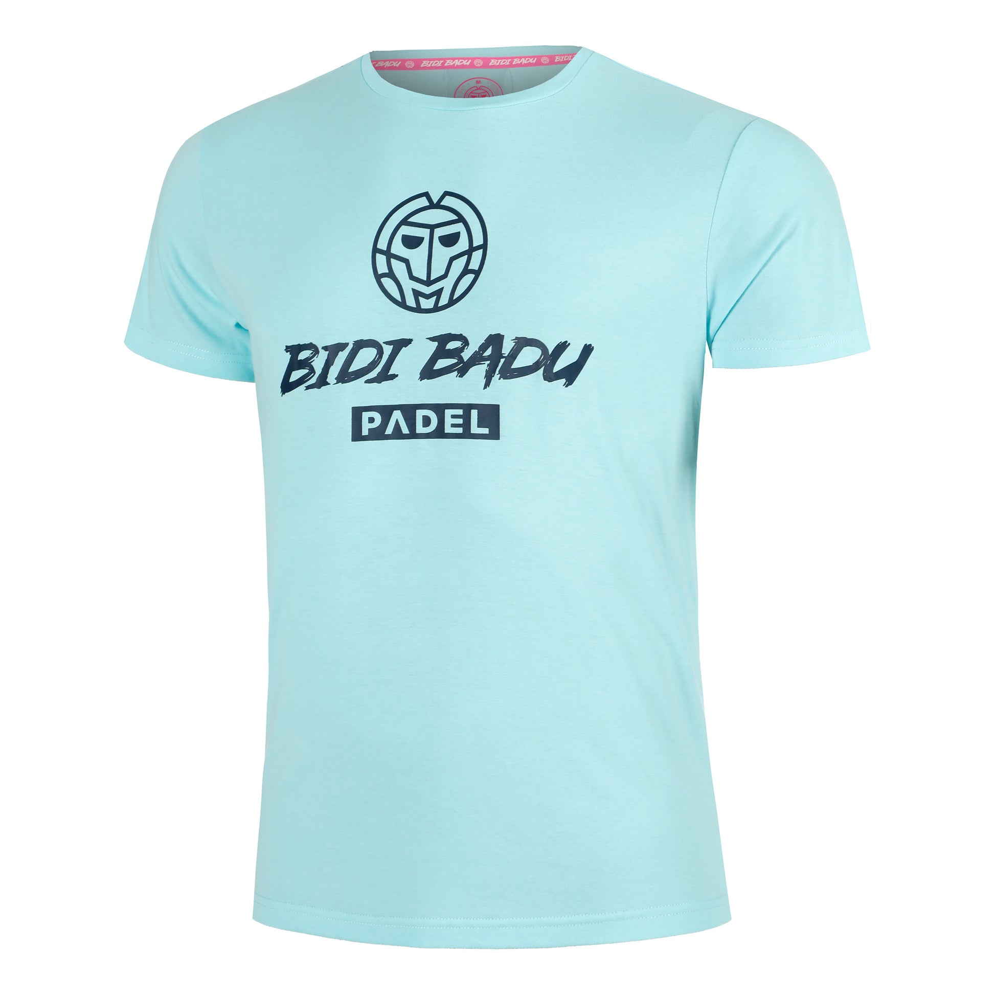 BIDI BADU Spectrum Chill T-Shirt Herren-Blau