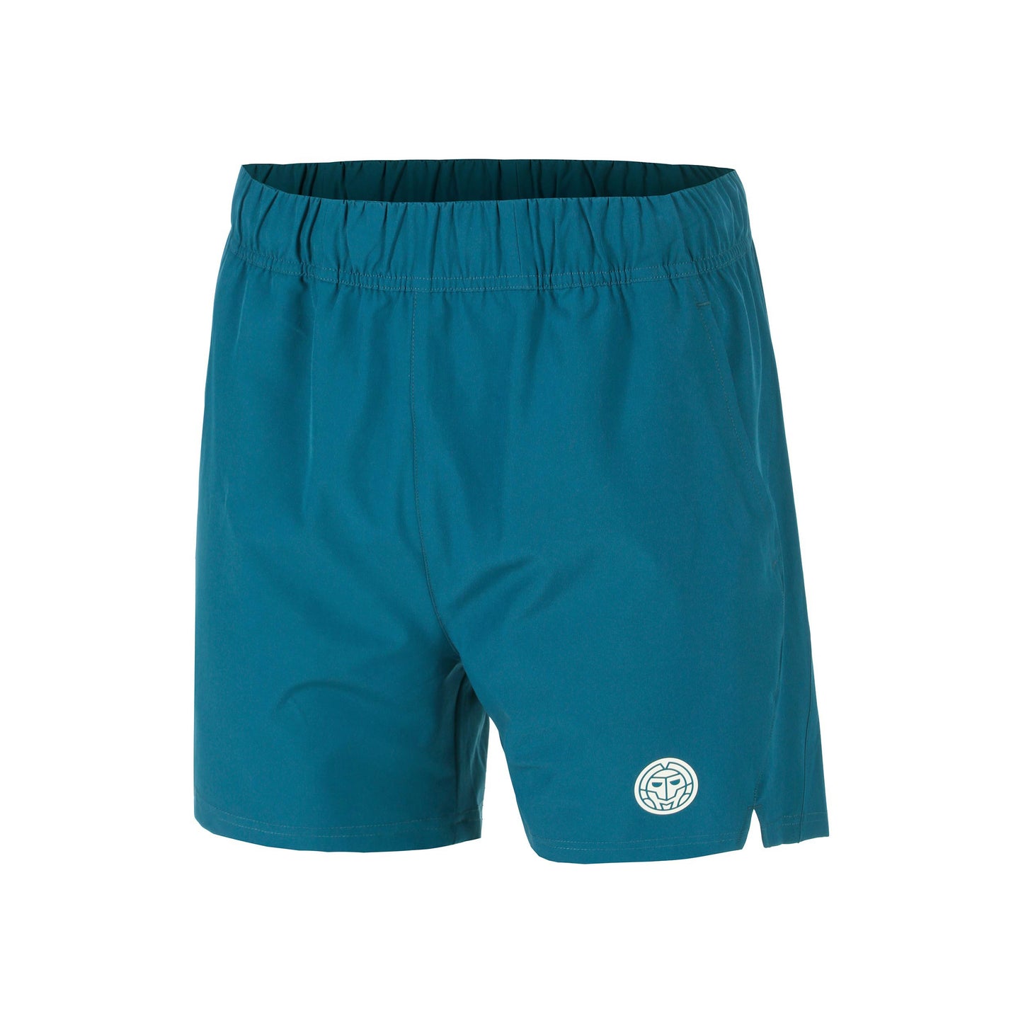 BIDI BADU Komodo Crew 7in Shorts Herren-Petrol