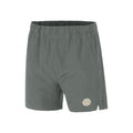Bubble Crew 7in Shorts Herren-Salbei