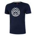 Big Logo Chill T-Shirt Herren-dunkelblau