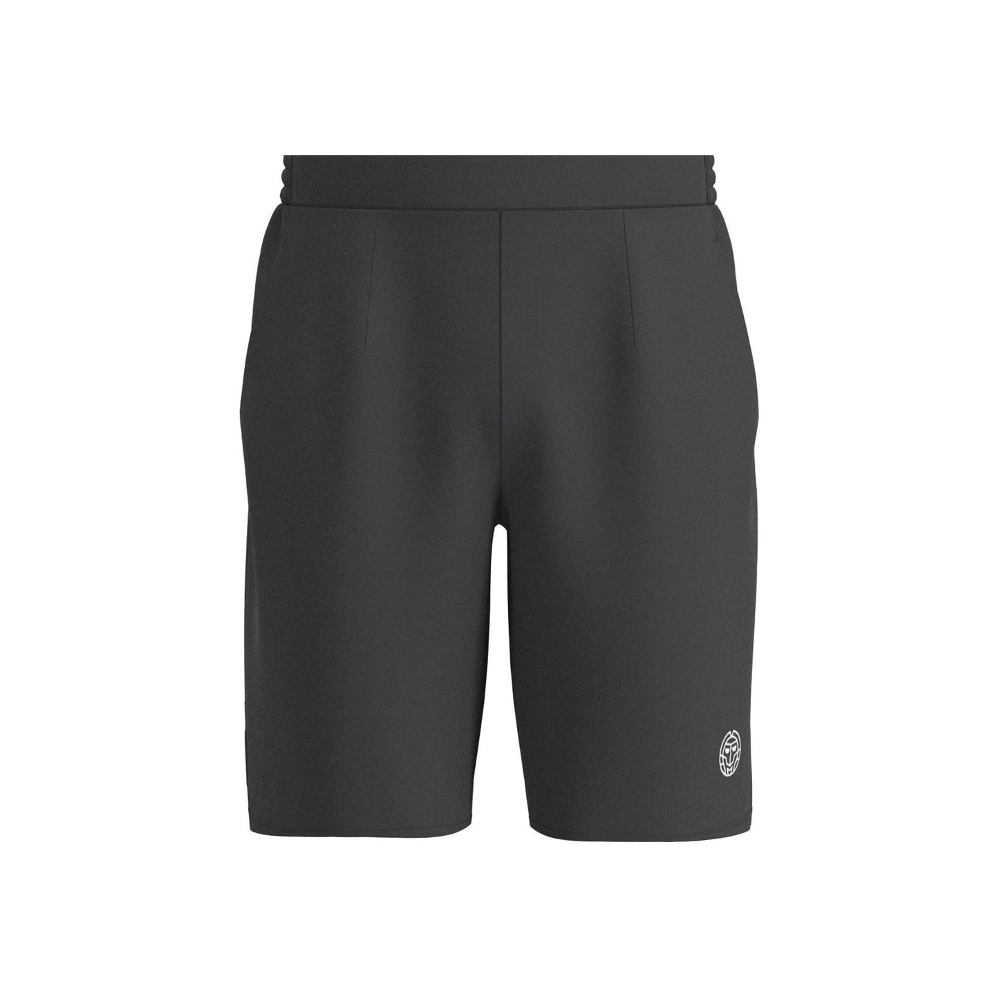 BIDI BADU Crew Shorts Jungen-Dunkelgrau