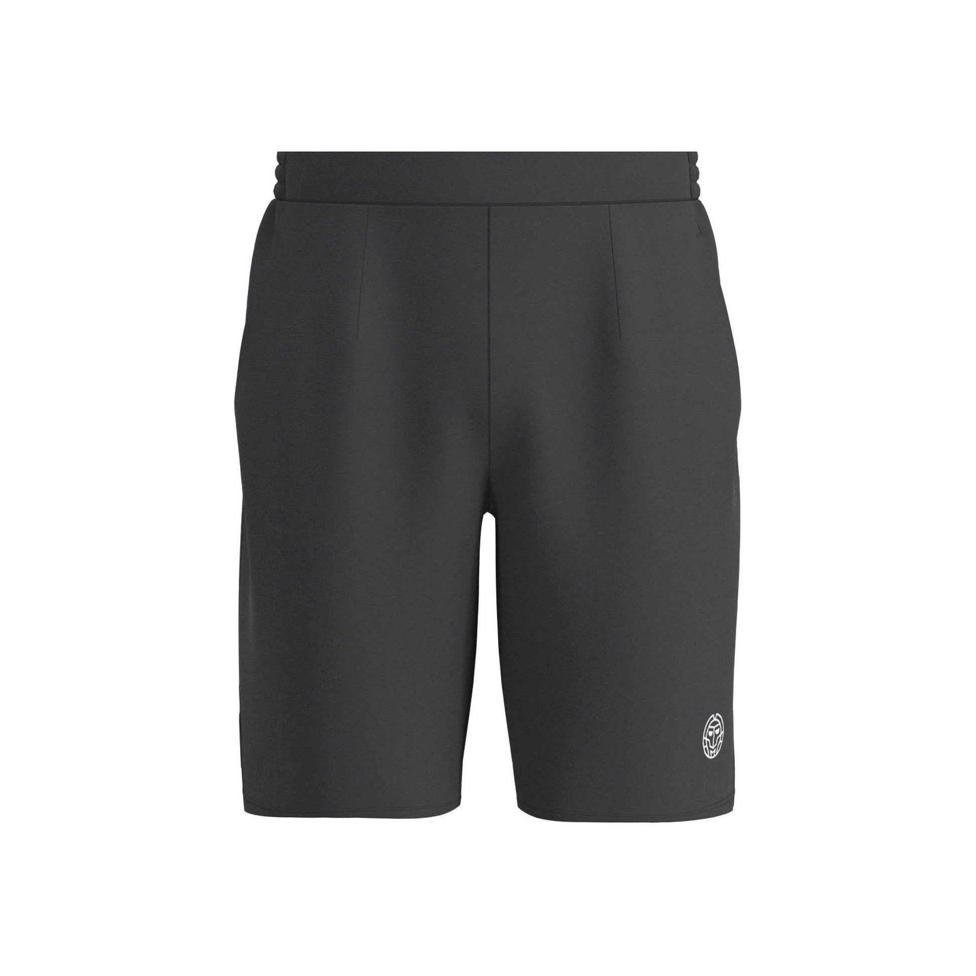 BIDI BADU Crew Shorts Jungen-Dunkelgrau