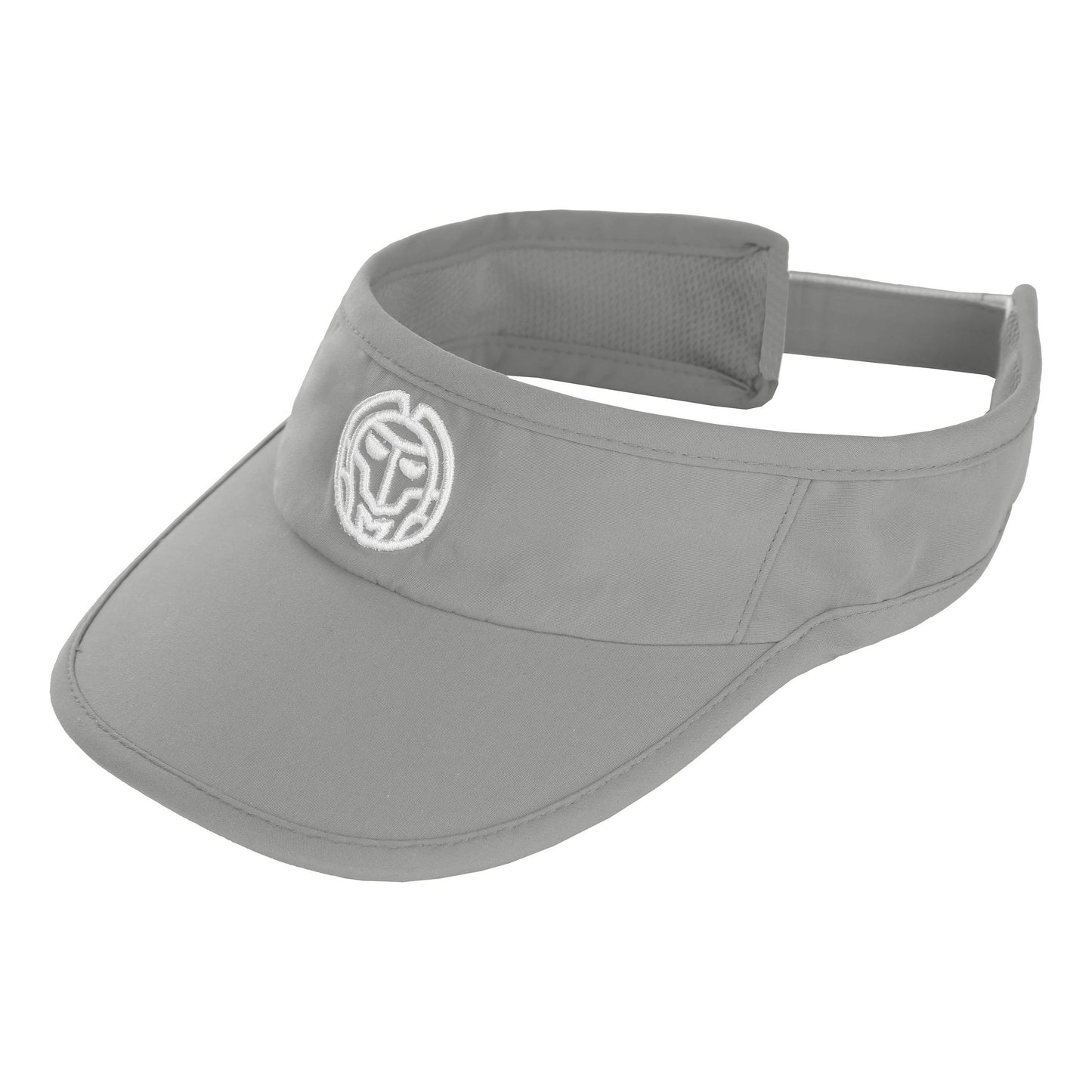 BIDI BADU Heat Stroke Move Visor-Grau