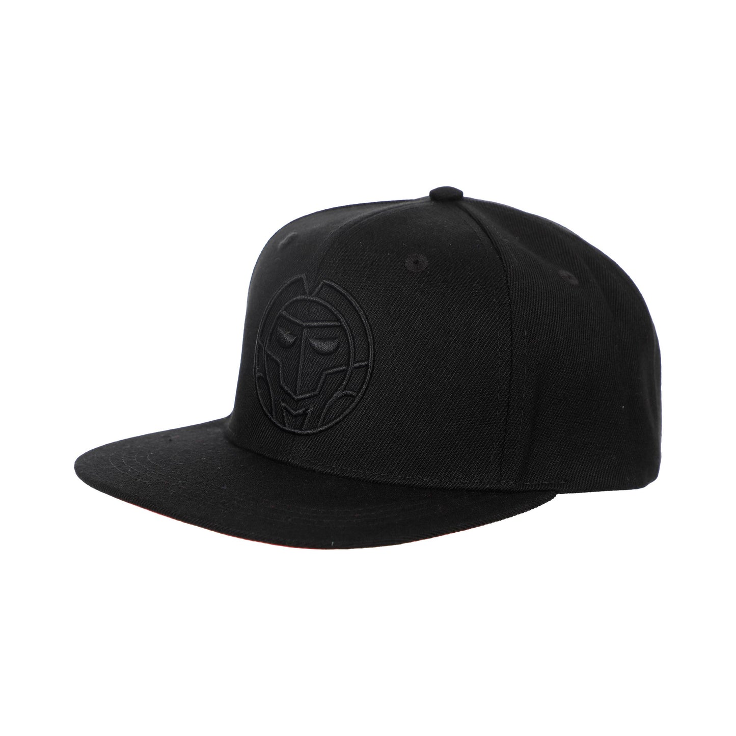 BIDI BADU Post Match Legend Trucker Cap-Schwarz
