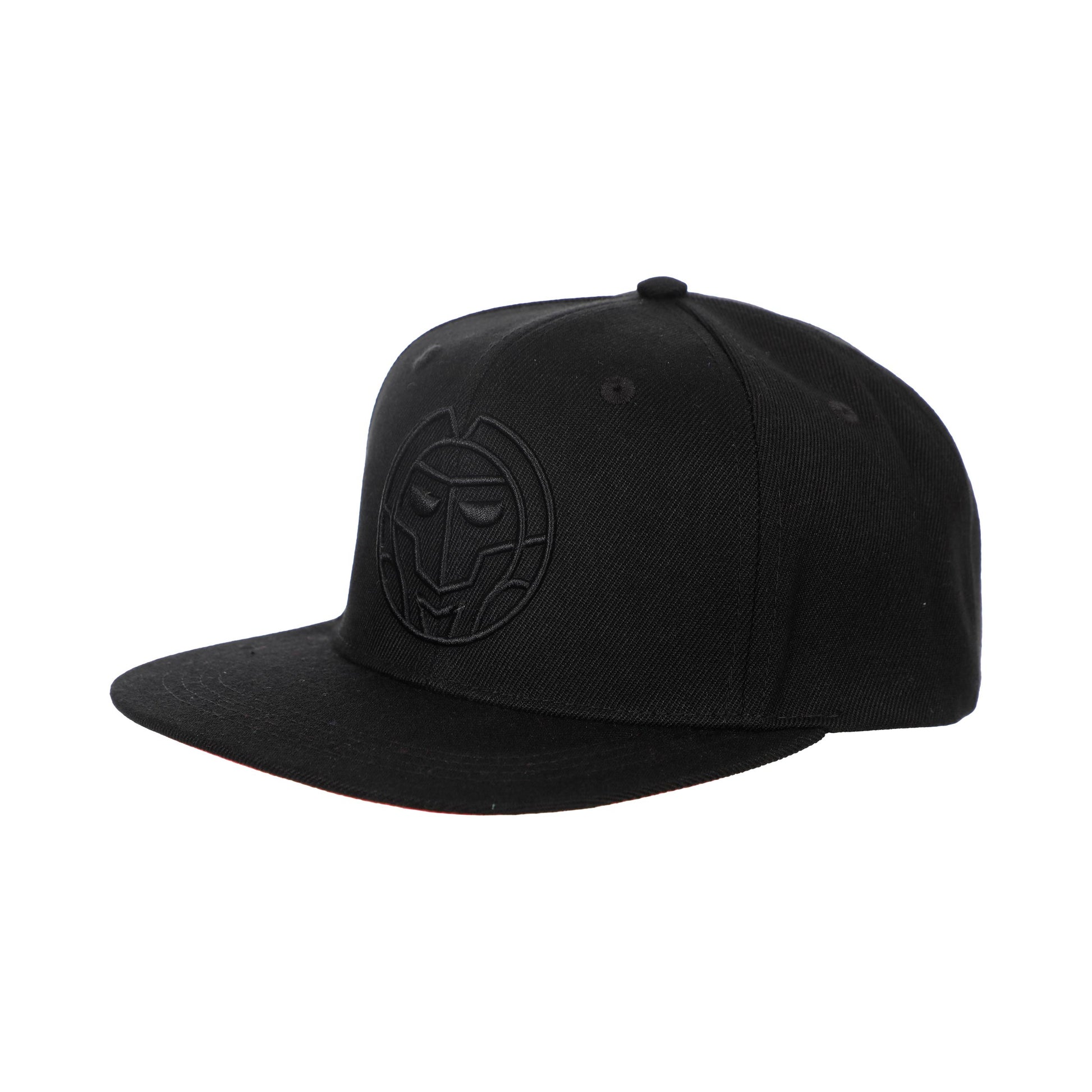 BIDI BADU Post Match Legend Trucker Cap-Schwarz