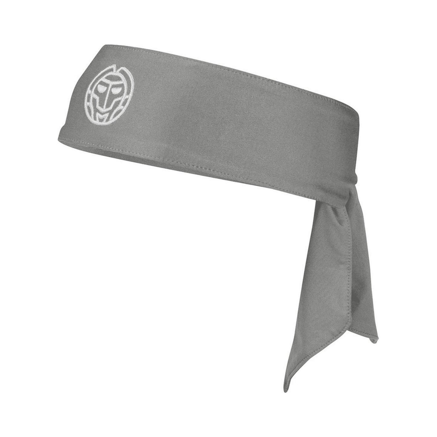 BIDI BADU The Aerodynamic Move Bandana-Dunkelgrau