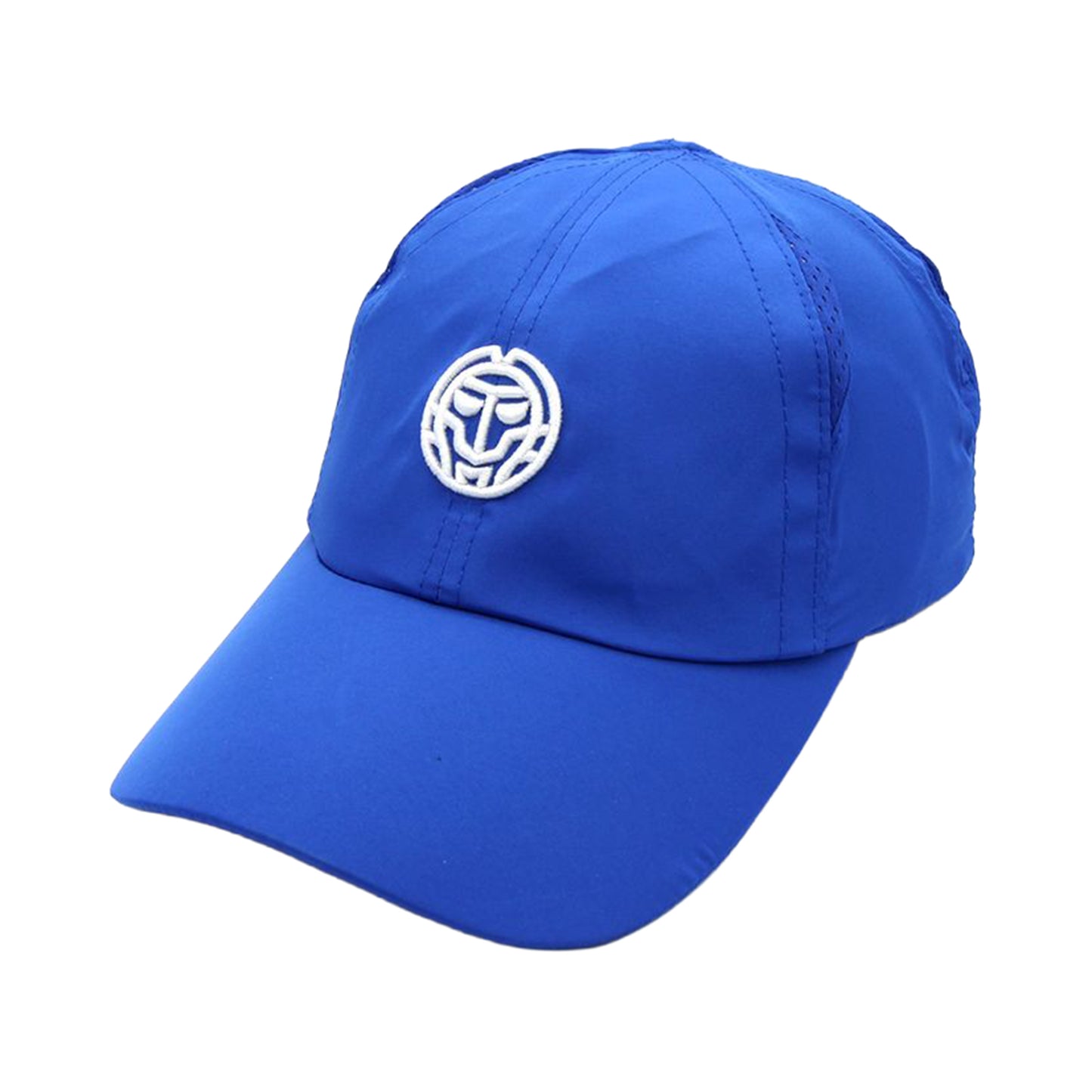 BIDI BADU Parasol Party Move Cap Unisex - blau,