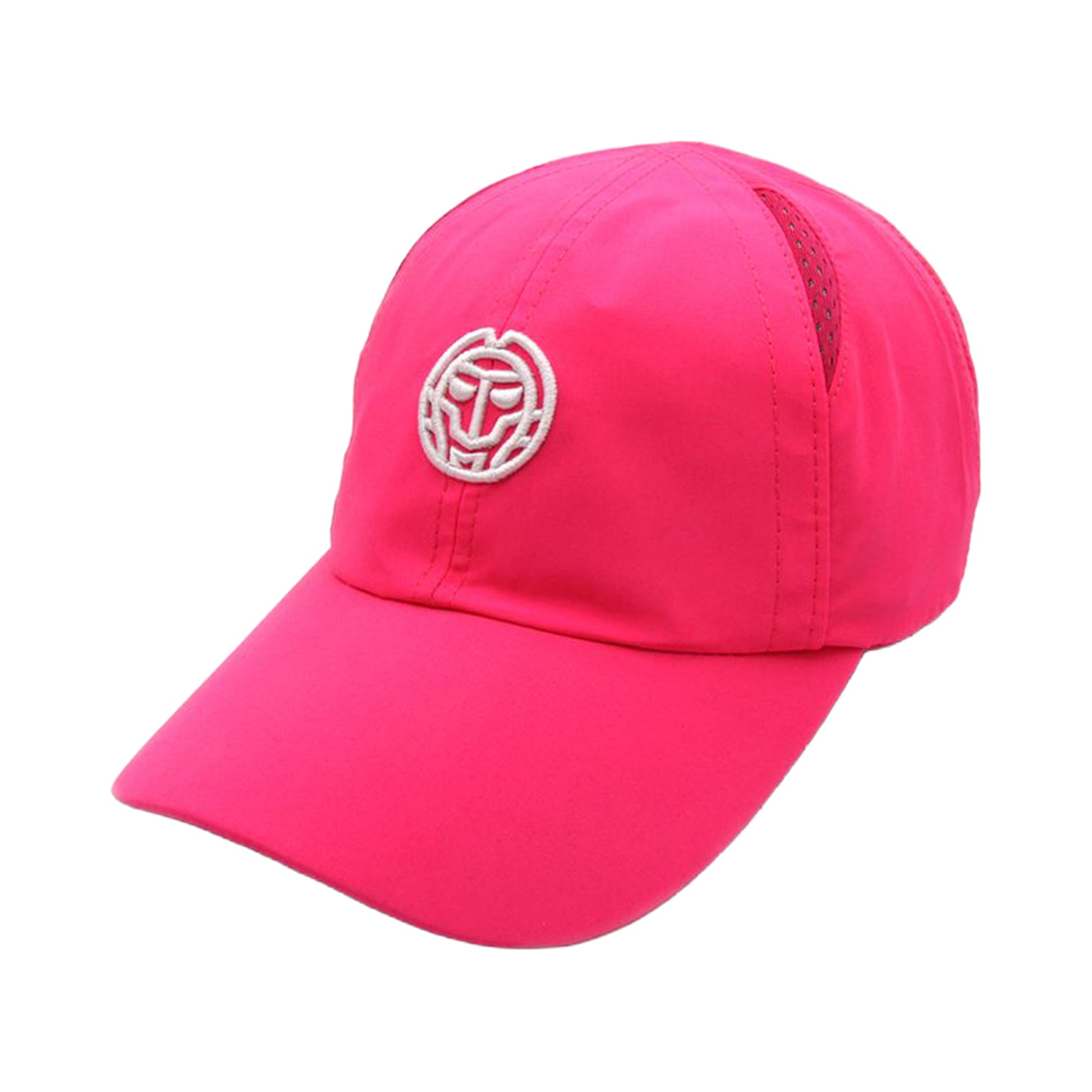 BIDI BADU Next Gen Parasol Party Move Cap Kinder-pink
