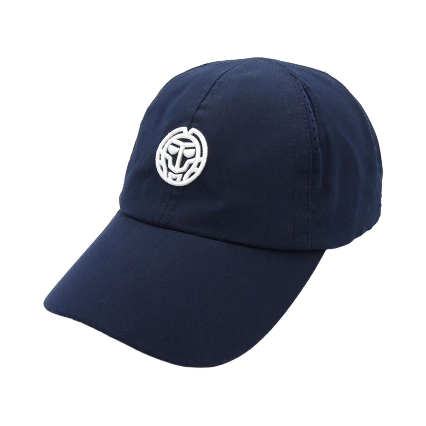 BIDI BADU Next Gen Parasol Party Move Cap Kinder-dunkelblau