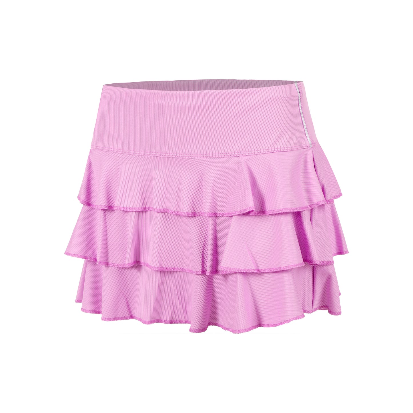 Lucky in Love Oasis Rock Damen - rosa