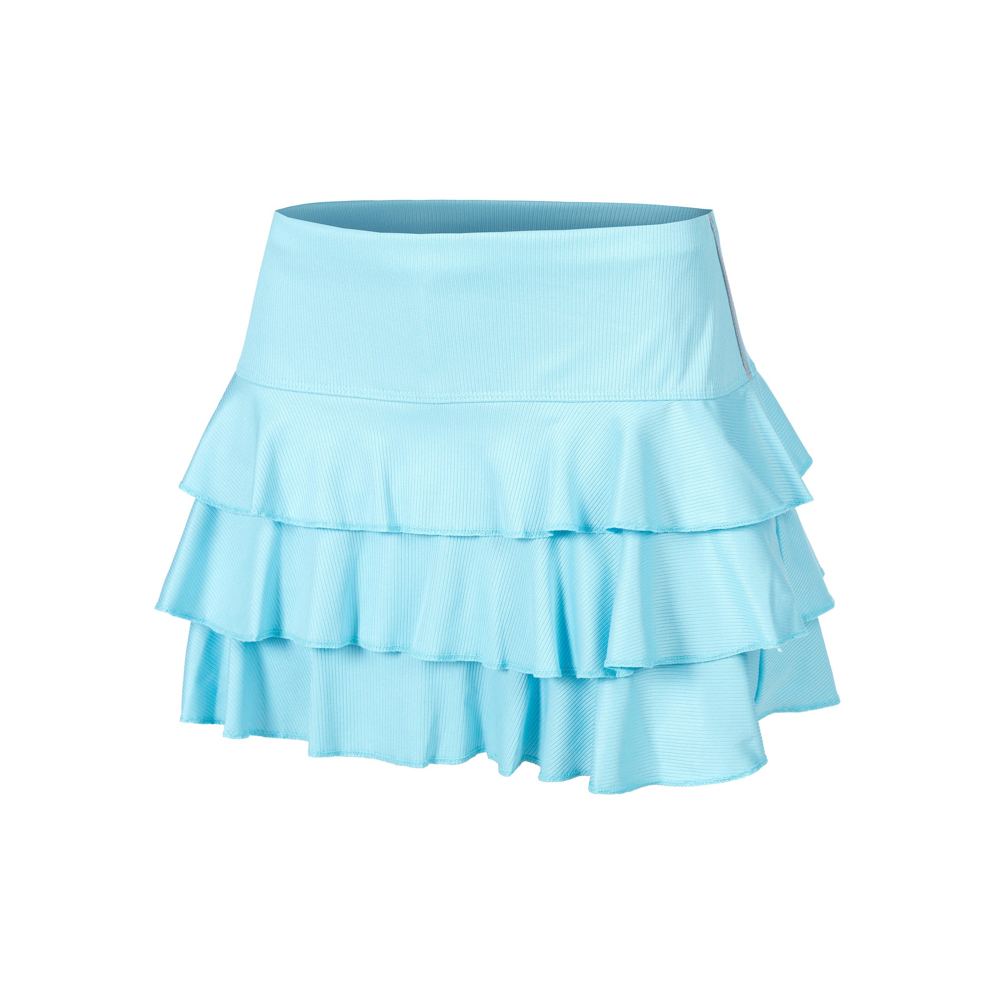 Lucky in Love Oasis Rock Damen - hellblau