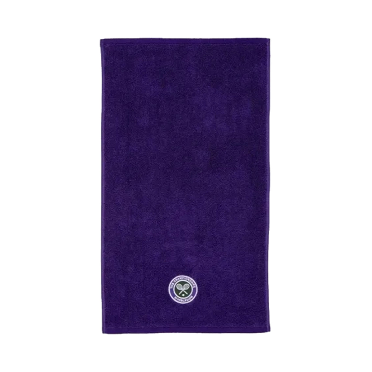 Christy Embroidered Guest Handtuch