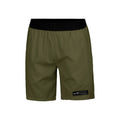 Ace Iconic Shorts Herren - grün,