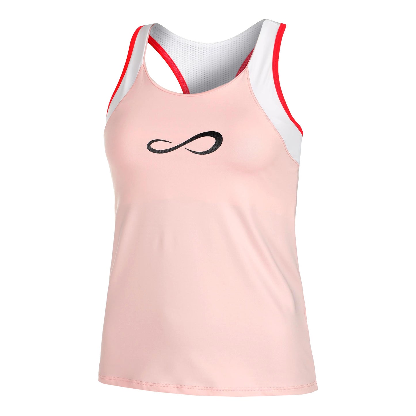 Endless Starlett Tank-Top Damen - rosa,