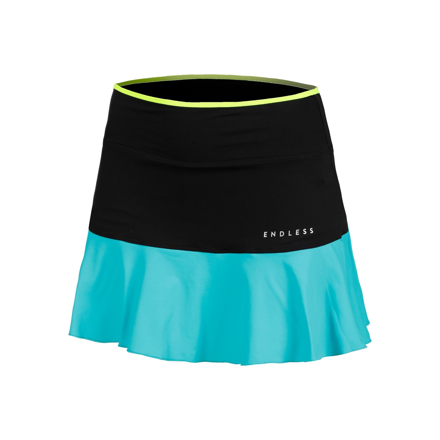 Endless Lace Rock Damen - blau,