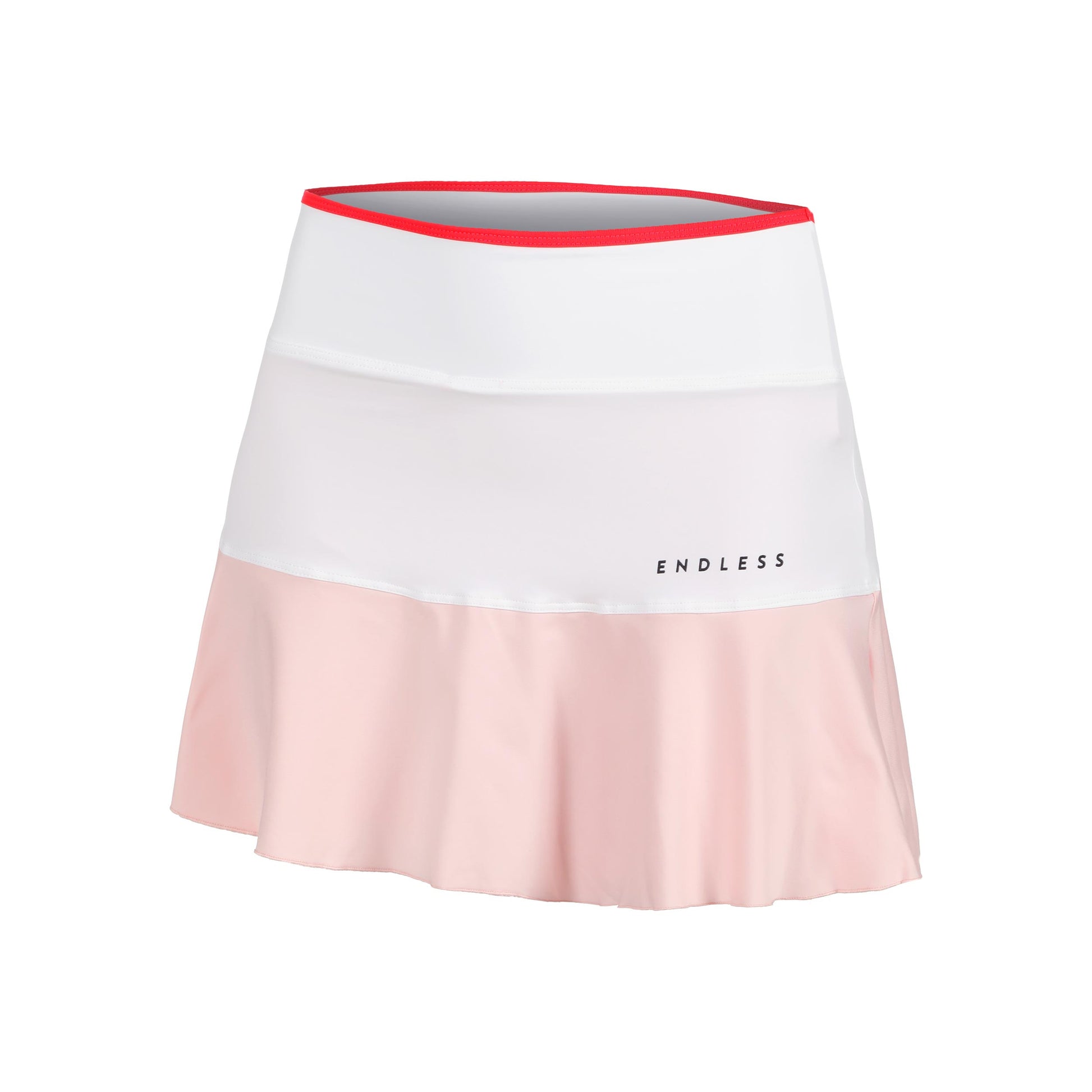Endless Lace Rock Damen - rosa,
