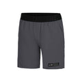 Ace Iconic Shorts Herren - grau,