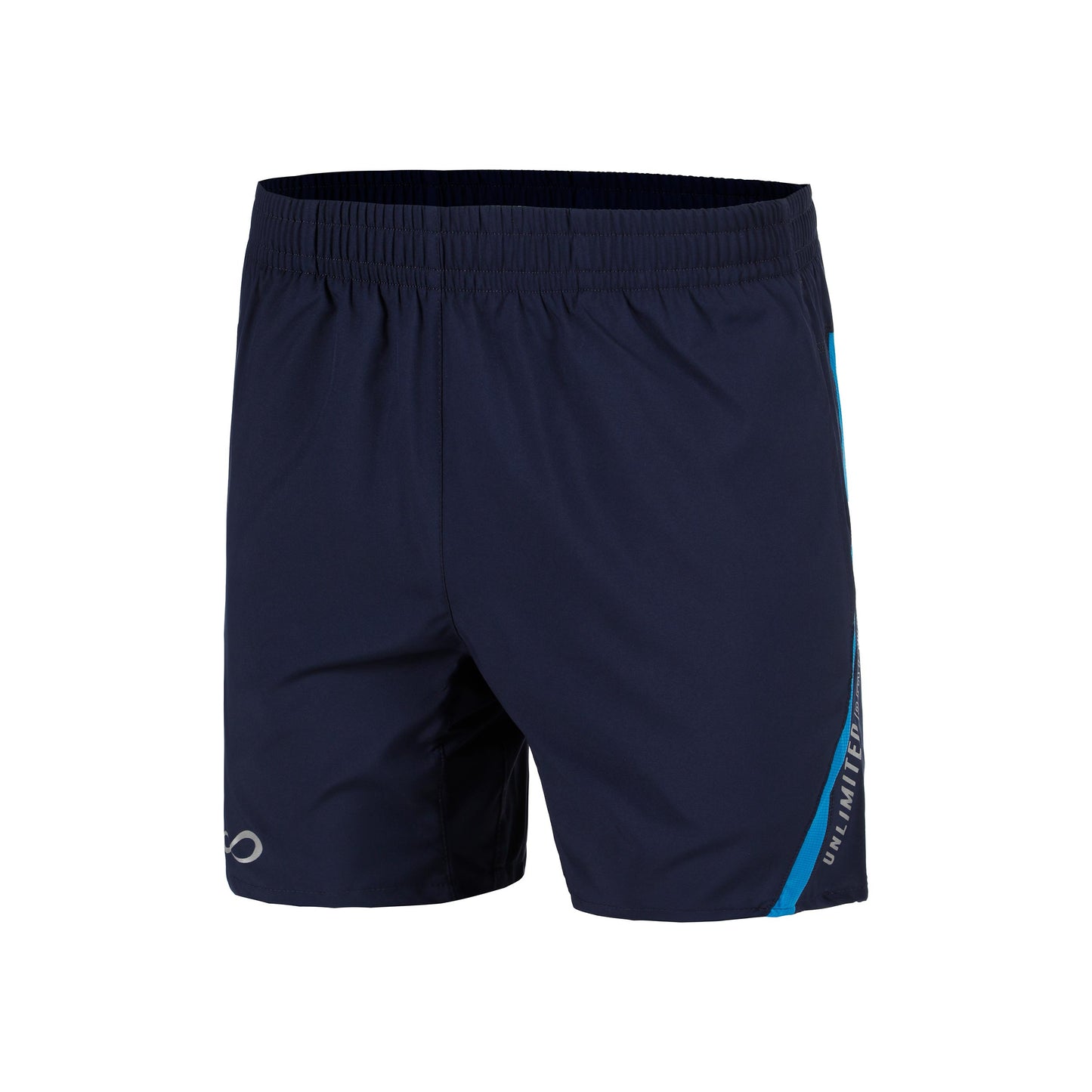 Endless Storm Shorts Herren - blau,