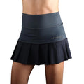 Ottey Rock Damen - schwarz,