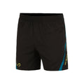 Storm Shorts Herren-Schwarz,Petrol